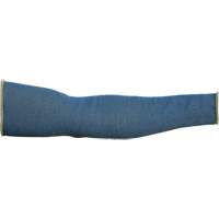 Contender PXN/KG18 Arc Flash & Cut-Resistant Sleeves, Medium/Small, Kevlar&reg; Maritime Industrial Rubber