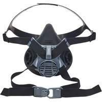 Respirateur &agrave; demi-masque Advantage 420, &eacute;lastom&egrave;re, Grand Maritime Industrial Rubber