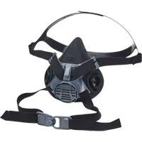 Respirateur &agrave; demi-masque Advantage 420, &eacute;lastom&egrave;re, Grand Maritime Industrial Rubber