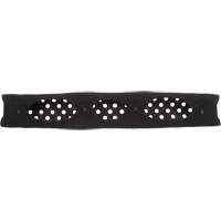 SecureFit Hardhat Replacement Brow Pad Maritime Industrial Rubber