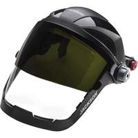 &eacute;cran facial multi-usage antibu&eacute;e Premium Quad 500 Maritime Industrial Rubber