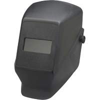 Casque de soudage HSL 1 Maritime Industrial Rubber