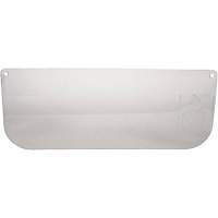 &eacute;cran facial transparent F10 Maritime Industrial Rubber