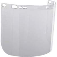 Visi&egrave;re moul&eacute;e transparente F20 Maritime Industrial Rubber