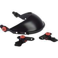 Syst&egrave;me de remplacement de casques, Suspension Rochet Maritime Industrial Rubber