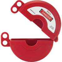 Dispositif de verrouillage pour soupape, Type Vanne Maritime Industrial Rubber