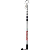 Rollgliss Rescue Pole Maritime Industrial Rubber