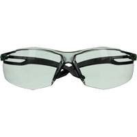 SecureFit 500 Series Safety Glasses, IR 1.7 Lens, Anti-Fog/Anti-Scratch, ANSI Z87+/Meets/Exceeds CSA Z94.3 Maritime Industrial Rubber