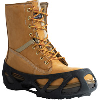 Crampons &agrave; glace non marquant Brass Stride, Laiton, Traction Crampon, Petit Maritime Industrial Rubber