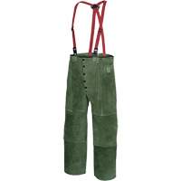 Pantalon de soudage