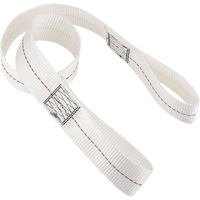 Dynamic Disposable Anchor Sling without Protective Sleeve, Sling, Temporary Use Maritime Industrial Rubber