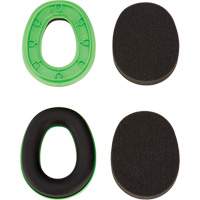 Trousse d'hygi&egrave;ne V-Guard - att&eacute;nuation faible Maritime Industrial Rubber