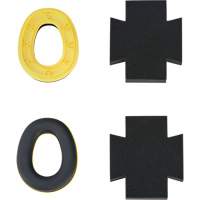 Trousse d'hygi&egrave;ne V-Guard - att&eacute;nuation moyenne Maritime Industrial Rubber