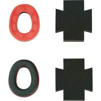 Trousse d'hygi&egrave;ne V-Guard - att&eacute;nuation &eacute;lev&eacute;e Maritime Industrial Rubber