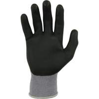 ProFlex 7000 Coated Gloves, Size Small, 15 Gauge, Foam Nitrile Coated, Nylon/Spandex Shell, ASTM ANSI Level A1/EN 388 Level 1/EN 388 Level A Maritime Industrial Rubber
