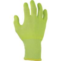 ProFlex 7040 Cut-Resistant Food Grade Gloves, Size Small, 13 Gauge, TenaLux Shell, ASTM ANSI Level A4/EN 388 Level D Maritime Industrial Rubber