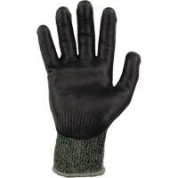 ProFlex 7070 Nitrile Coated Cut-Resistant Gloves, Size Small, 13 Gauge, Nitrile Coated, Aramid Shell, ASTM ANSI Level A7/EN 388 Level F Maritime Industrial Rubber