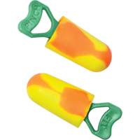 PinchFit BioSoft Biobased Earplugs, Bulk - B Maritime Industrial Rubber