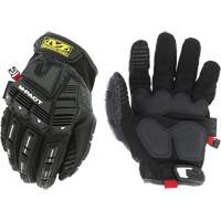 Coldwork M-Pact&reg; Winter Work Gloves Maritime Industrial Rubber