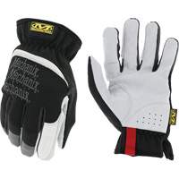 Gants imperm&eacute;ables ColdworkM-Pact, Paume Synth&eacute;tique/Su&egrave;de/PVC/Polyur&eacute;thane/Cuir fleur de vache/Cuir fleur de ch&egrave;vre/Cuir fleur/PEHP/Cuir refendu, Taille 8 Maritime Industrial Rubber