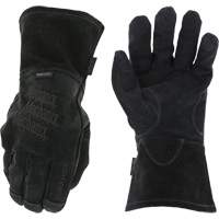 Gants de soudage Regulator, DuraHide, Taille 8 Maritime Industrial Rubber