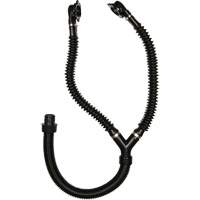 Tube respiratoire 34" &agrave; ajustement serr&eacute; Maritime Industrial Rubber