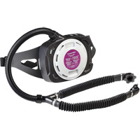 Tube respiratoire 34" &agrave; ajustement serr&eacute; Maritime Industrial Rubber
