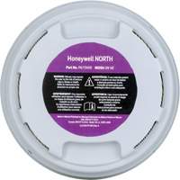 HEPA Filter Cartridge, Organic Vapour Maritime Industrial Rubber