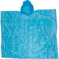 Poncho jetable Maritime Industrial Rubber