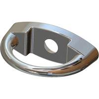 Anchorage Connector, D-Ring, Permanent Use Maritime Industrial Rubber