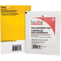 SmartCompliance&reg; Refill Non-Adherent Pads Maritime Industrial Rubber