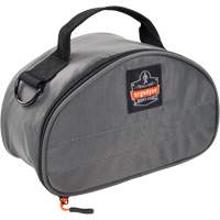 Sac de protection respiratoire demi-visage &agrave; clapet Maritime Industrial Rubber