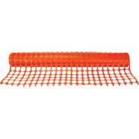 Snow & Safety Fences