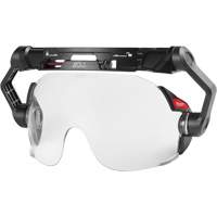 Bolt Eye Visor Maritime Industrial Rubber