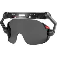 Bolt Eye Visor Maritime Industrial Rubber