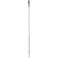 2301 Stop/Slow Sign Paddle Extension Pole, Aluminum Maritime Industrial Rubber