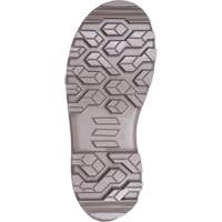 B105FUL.GR Bottes Pioneer Ultra, Polyur&eacute;thane, Embout Acier/Composite, Pointure 6, Semelle R&eacute;sistant aux perforations Maritime Industrial Rubber
