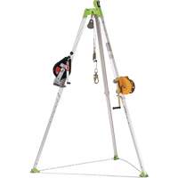 CSK3-60 Syst&egrave;me pour espaces clos, Ensemble pour espace clos Maritime Industrial Rubber