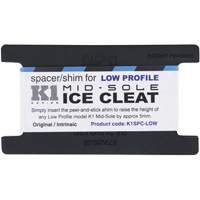 K1 Mid-Sole Low-Profile Ice Cleat Spacer Maritime Industrial Rubber