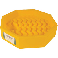 Ultra-Universal Funnel&reg; with Spout Maritime Industrial Rubber