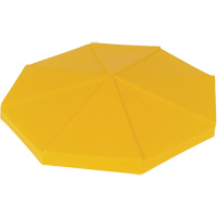 Ultra-Universal Snap-On Cover Maritime Industrial Rubber