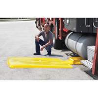 Ultra-Pop Up Pool Plus&reg;, 18" dia., 20 US gal. Capacity Maritime Industrial Rubber