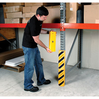 Ultra-Rack Protector Plus Maritime Industrial Rubber