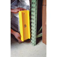 Ultra-Rack Protector Plus Maritime Industrial Rubber