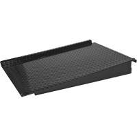 Ultra-Spill Deck&reg; Steel Ramp Maritime Industrial Rubber