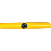 Flexible Ultra-Spill Deck&reg; Replacement Bladder Maritime Industrial Rubber