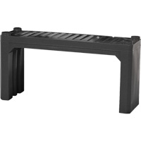 Ultra-Stacking Shelf&reg; Maritime Industrial Rubber