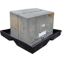 Ultra-Transformer Tray&reg; Maritime Industrial Rubber
