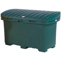 Ultra-Utility Box&reg;, 48" L x 31" W x 31.5" H, None Load Capacity Maritime Industrial Rubber