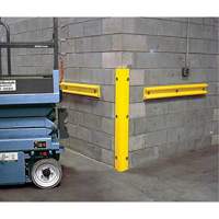 Ultra-Wall Protector&reg; Maritime Industrial Rubber